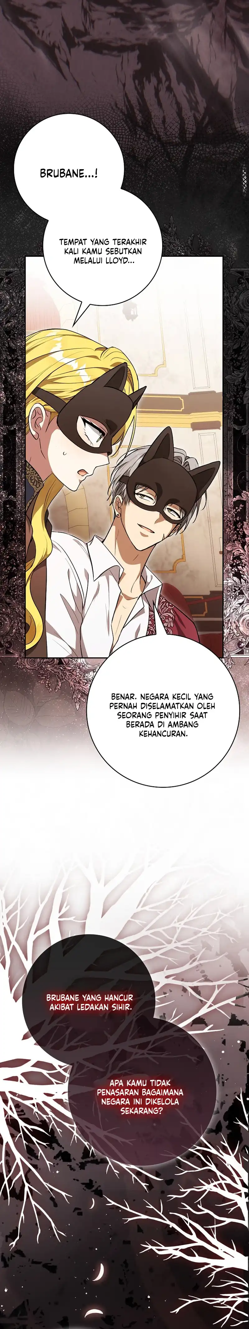 Thought It Was ‘The End’, Only to Return to a Changed Genre Chapter 24 - Page 20