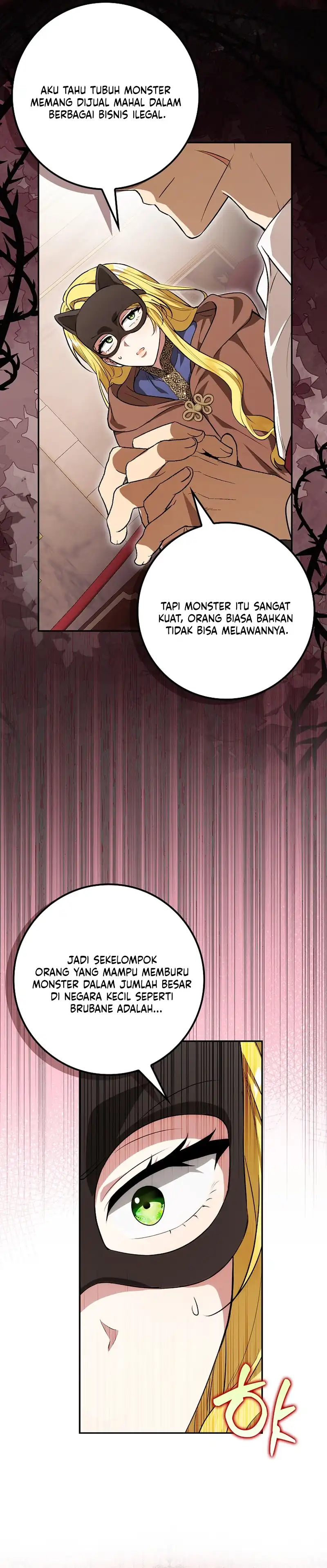 Thought It Was ‘The End’, Only to Return to a Changed Genre Chapter 24 - Page 22
