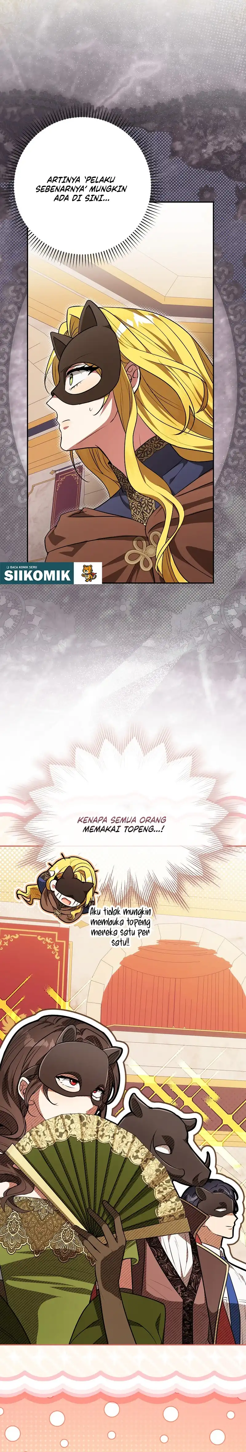 Thought It Was ‘The End’, Only to Return to a Changed Genre Chapter 24 - Page 26