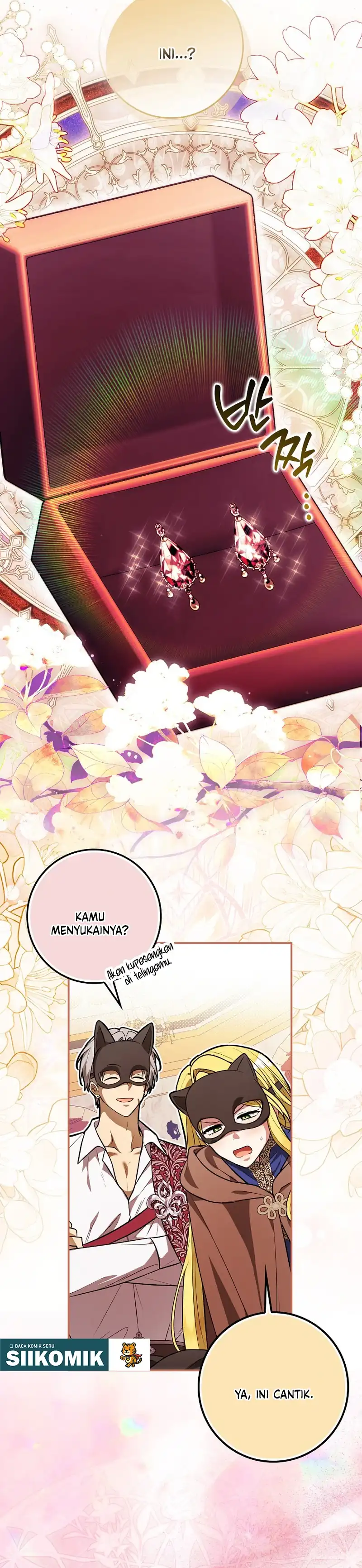 Thought It Was ‘The End’, Only to Return to a Changed Genre Chapter 24 - Page 31