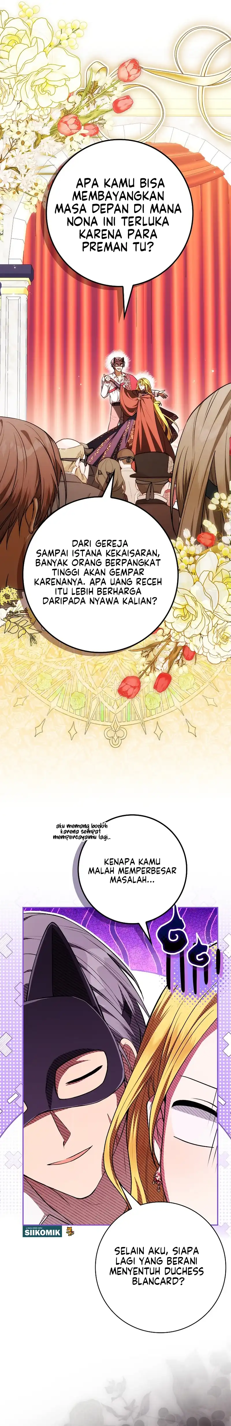 Thought It Was ‘The End’, Only to Return to a Changed Genre Chapter 25 - Page 10