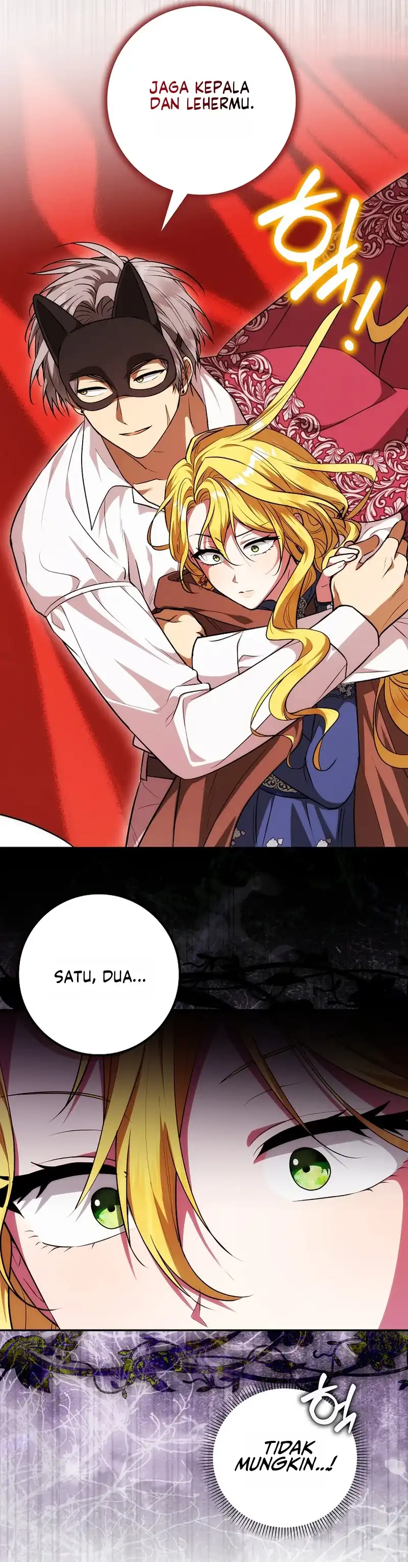 Thought It Was ‘The End’, Only to Return to a Changed Genre Chapter 25 - Page 15