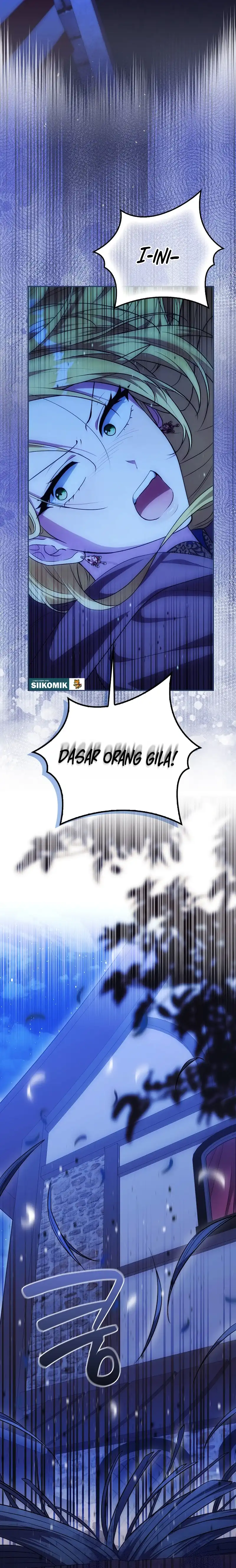 Thought It Was ‘The End’, Only to Return to a Changed Genre Chapter 25 - Page 17