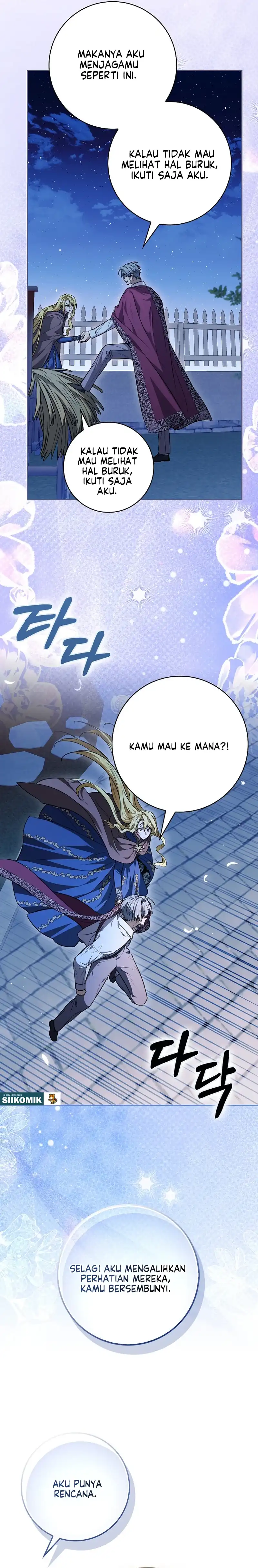 Thought It Was ‘The End’, Only to Return to a Changed Genre Chapter 25 - Page 20