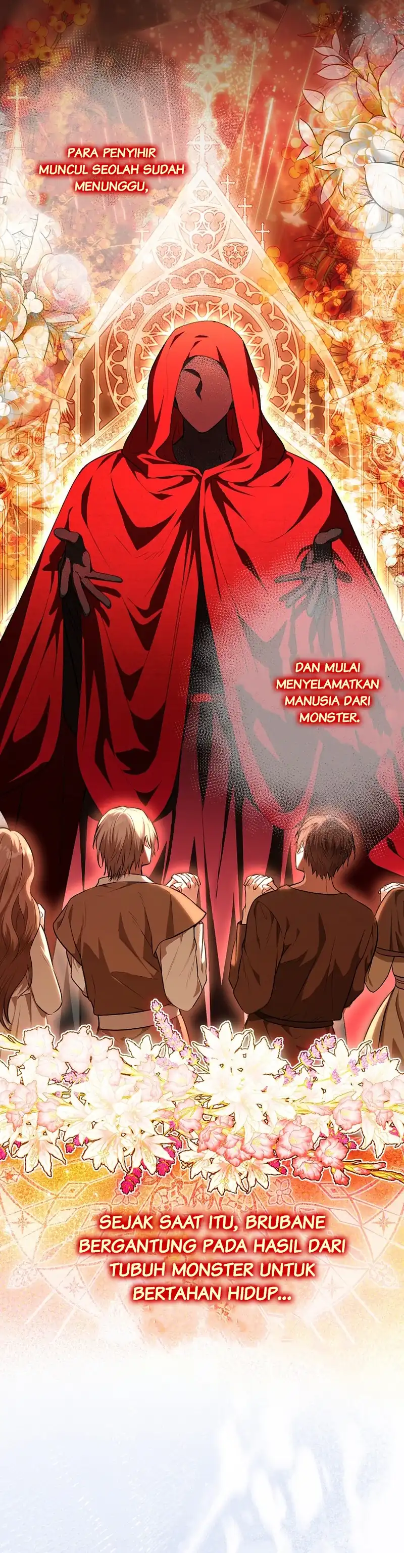 Thought It Was ‘The End’, Only to Return to a Changed Genre Chapter 25 - Page 28
