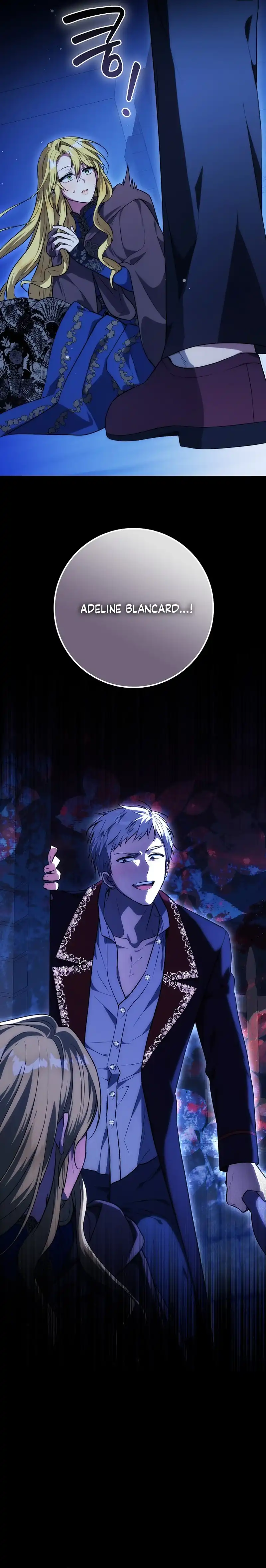 Thought It Was ‘The End’, Only to Return to a Changed Genre Chapter 25 - Page 32