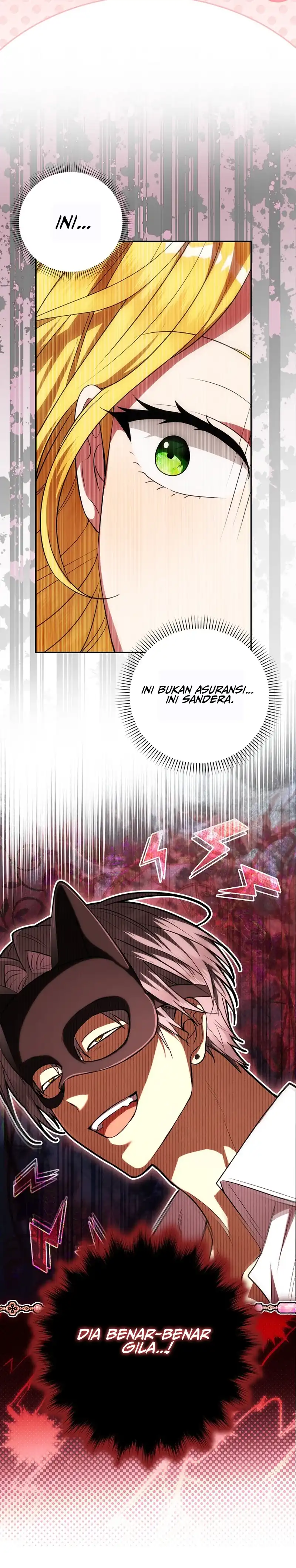 Thought It Was ‘The End’, Only to Return to a Changed Genre Chapter 25 - Page 6