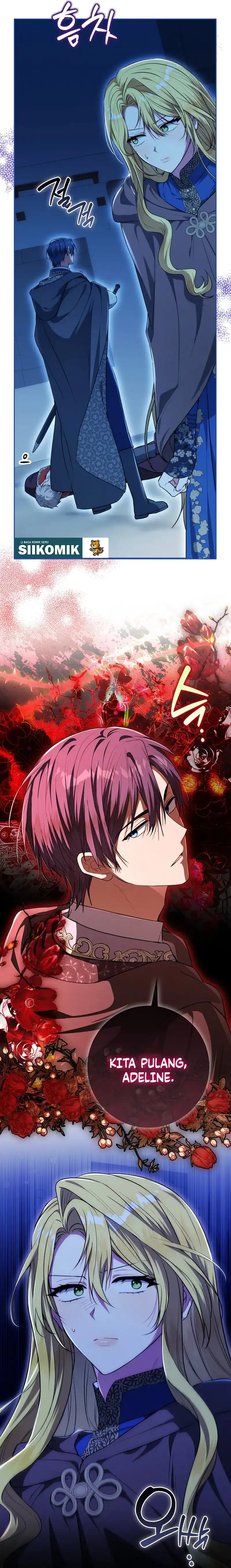 Thought It Was ‘The End’, Only to Return to a Changed Genre Chapter 26 - Page 18