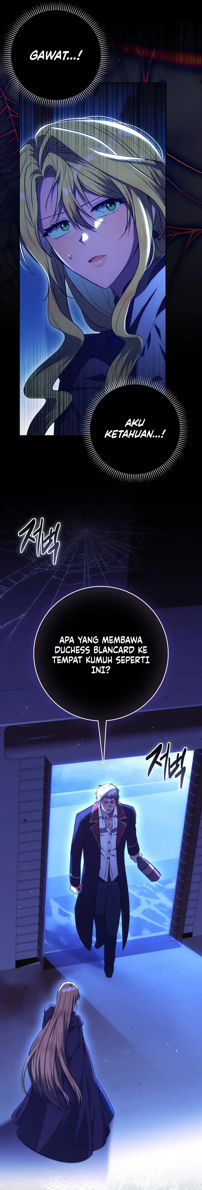 Thought It Was ‘The End’, Only to Return to a Changed Genre Chapter 26 - Page 2