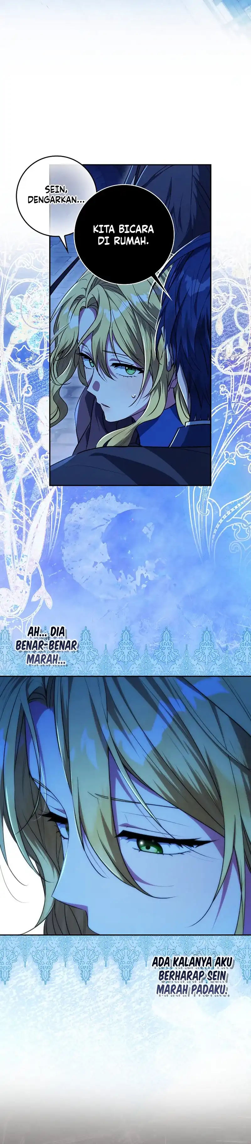 Thought It Was ‘The End’, Only to Return to a Changed Genre Chapter 26 - Page 21
