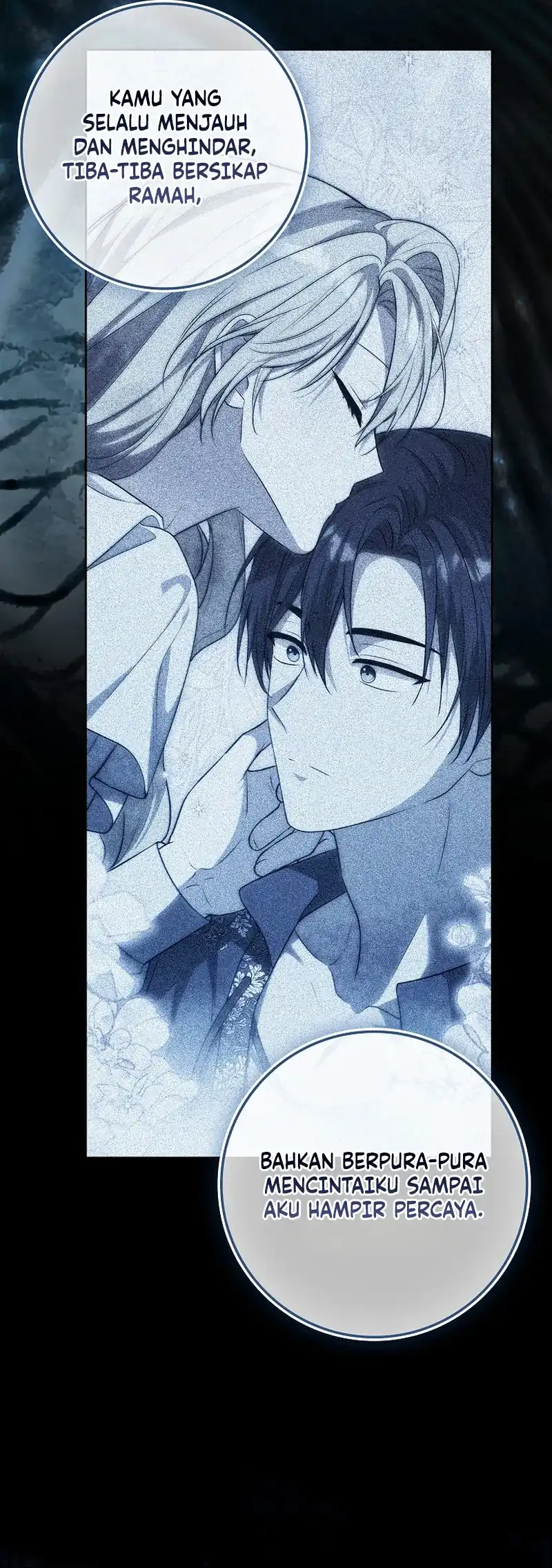 Thought It Was ‘The End’, Only to Return to a Changed Genre Chapter 26 - Page 28