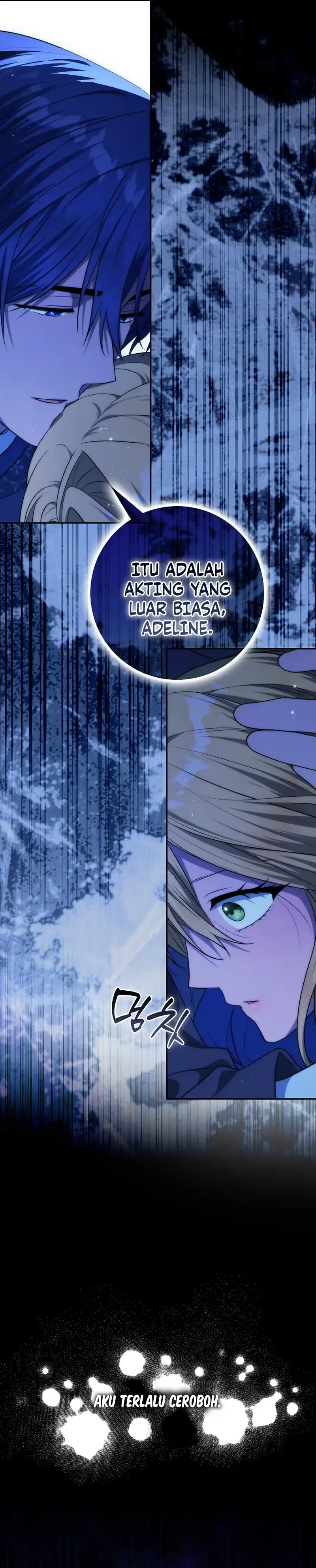 Thought It Was ‘The End’, Only to Return to a Changed Genre Chapter 26 - Page 29