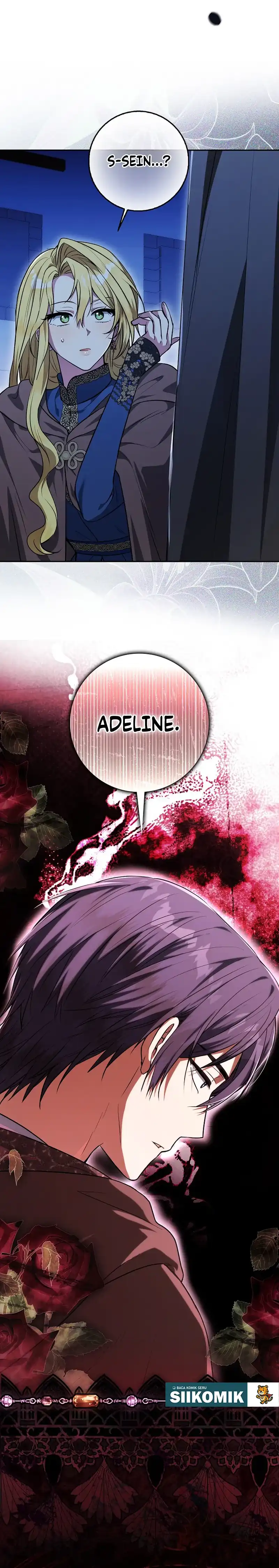 Thought It Was ‘The End’, Only to Return to a Changed Genre Chapter 26 - Page 9