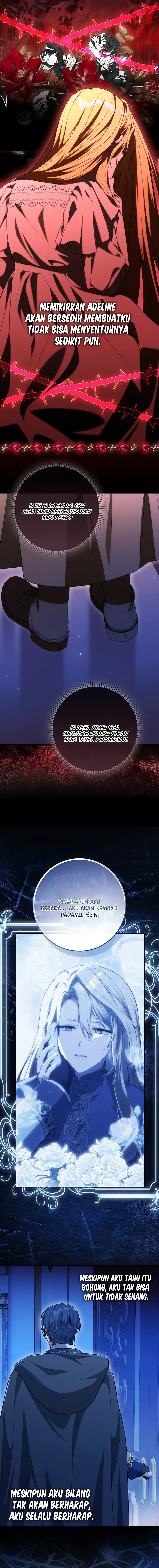 Thought It Was ‘The End’, Only to Return to a Changed Genre Chapter 27 - Page 11