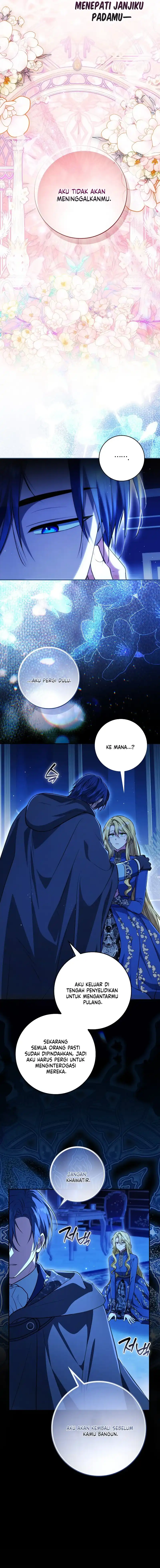 Thought It Was ‘The End’, Only to Return to a Changed Genre Chapter 27 - Page 5