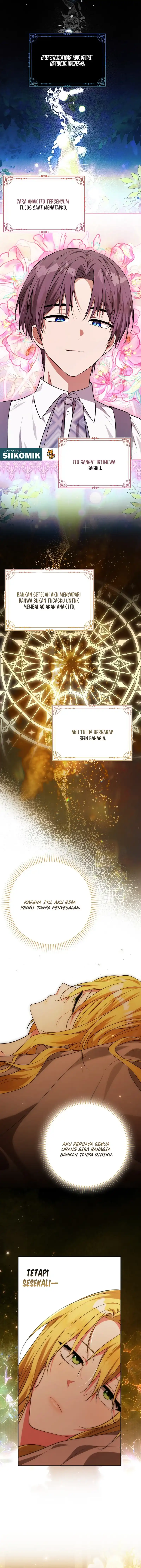 Thought It Was ‘The End’, Only to Return to a Changed Genre Chapter 27 - Page 8