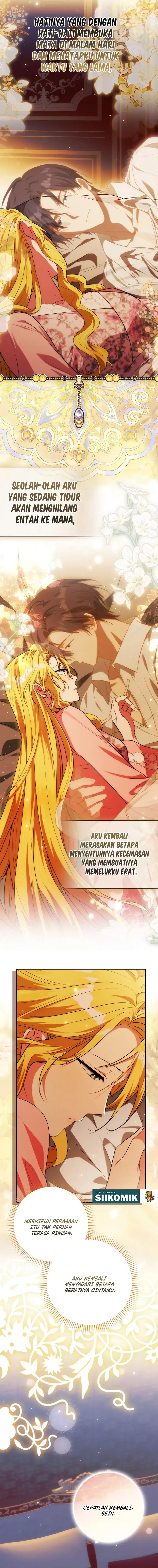 Thought It Was ‘The End’, Only to Return to a Changed Genre Chapter 27 - Page 9