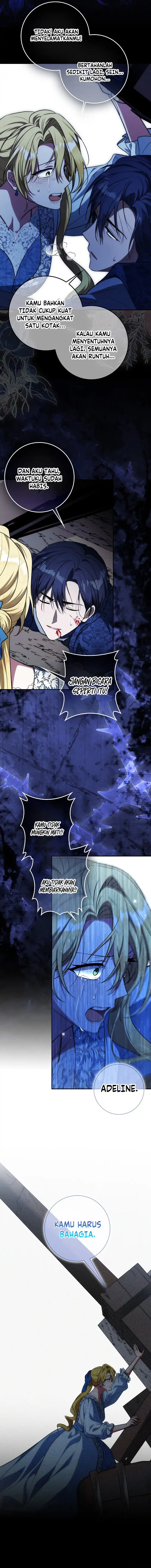 Thought It Was ‘The End’, Only to Return to a Changed Genre Chapter 28 - Page 10