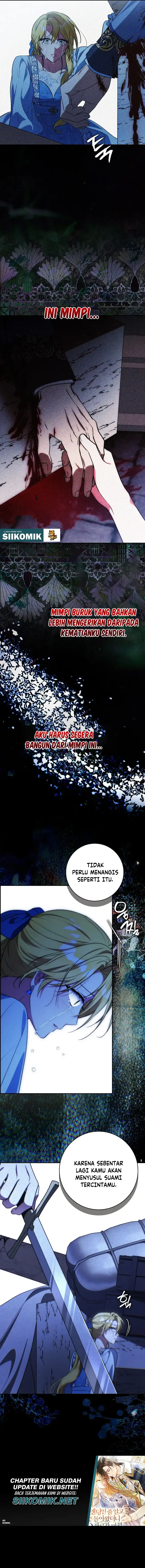 Thought It Was ‘The End’, Only to Return to a Changed Genre Chapter 28 - Page 11