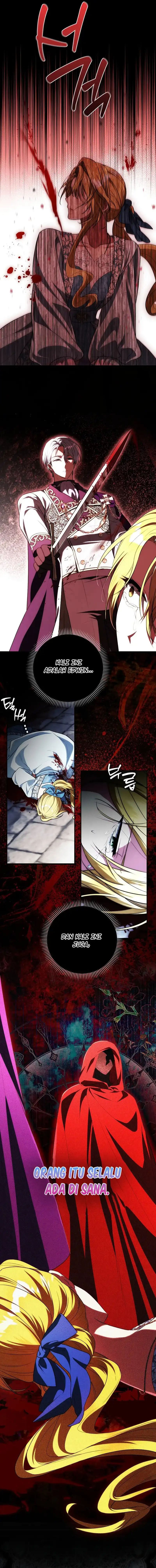 Thought It Was ‘The End’, Only to Return to a Changed Genre Chapter 28 - Page 12