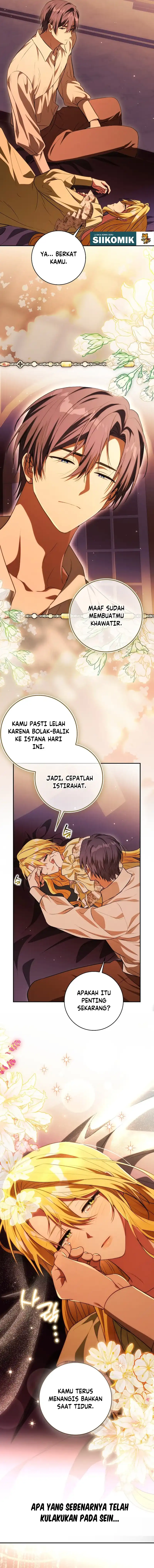 Thought It Was ‘The End’, Only to Return to a Changed Genre Chapter 28 - Page 15