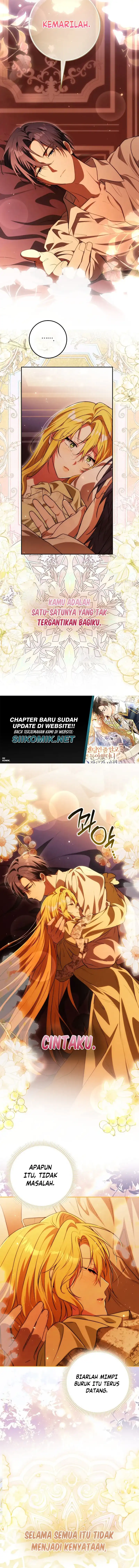 Thought It Was ‘The End’, Only to Return to a Changed Genre Chapter 28 - Page 17