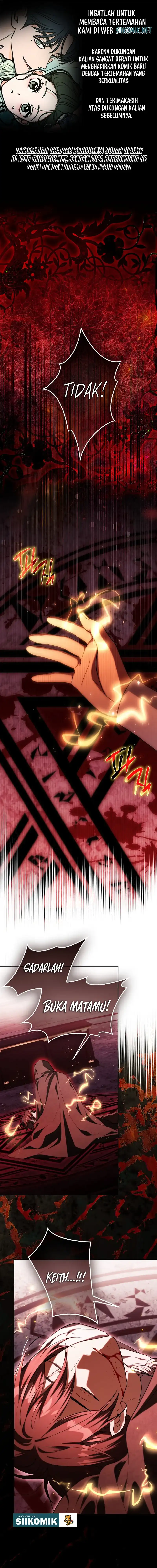 Thought It Was ‘The End’, Only to Return to a Changed Genre Chapter 29 - Page 1