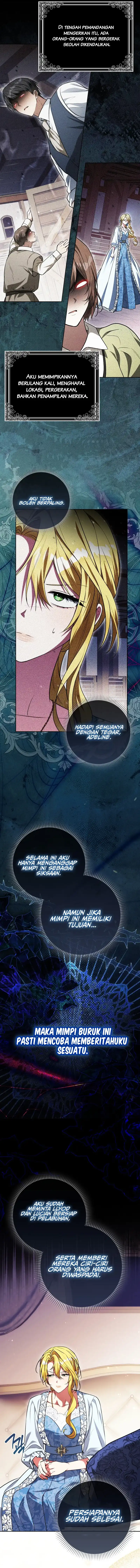 Thought It Was ‘The End’, Only to Return to a Changed Genre Chapter 29 - Page 11