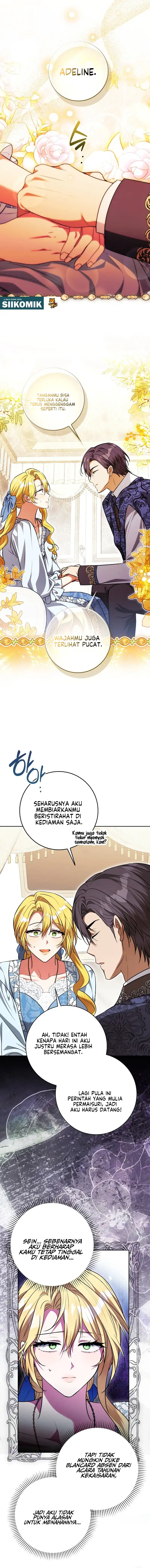 Thought It Was ‘The End’, Only to Return to a Changed Genre Chapter 29 - Page 12