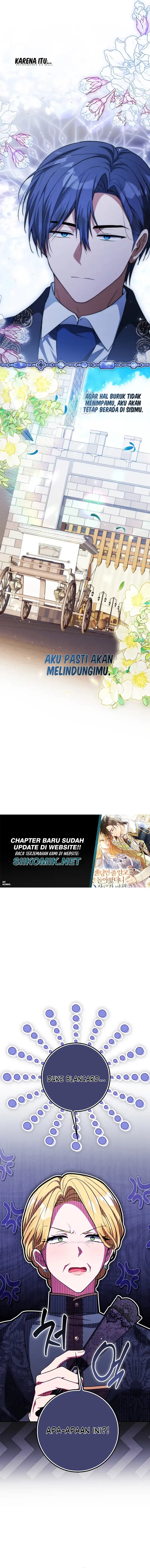 Thought It Was ‘The End’, Only to Return to a Changed Genre Chapter 29 - Page 13