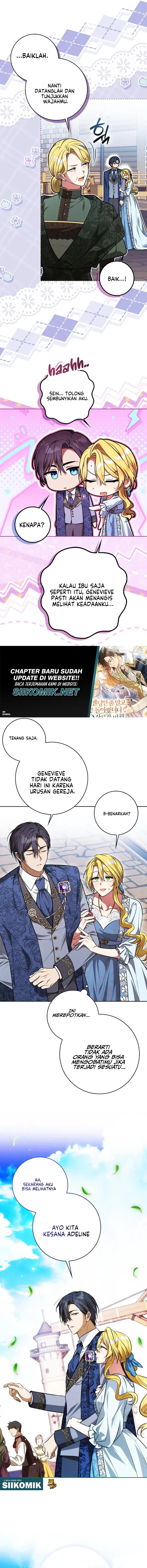 Thought It Was ‘The End’, Only to Return to a Changed Genre Chapter 29 - Page 15