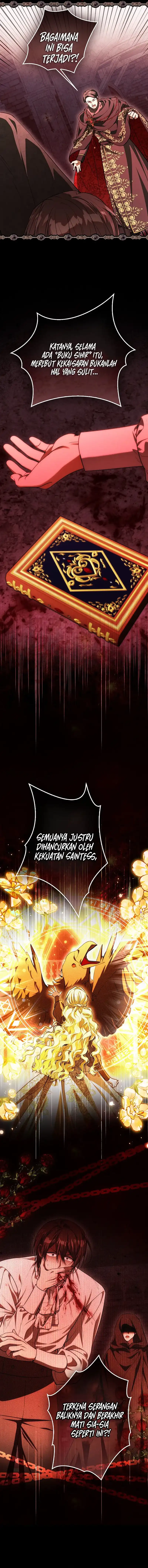Thought It Was ‘The End’, Only to Return to a Changed Genre Chapter 29 - Page 2
