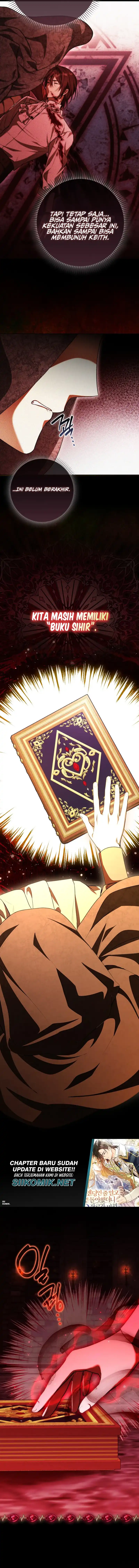 Thought It Was ‘The End’, Only to Return to a Changed Genre Chapter 29 - Page 4