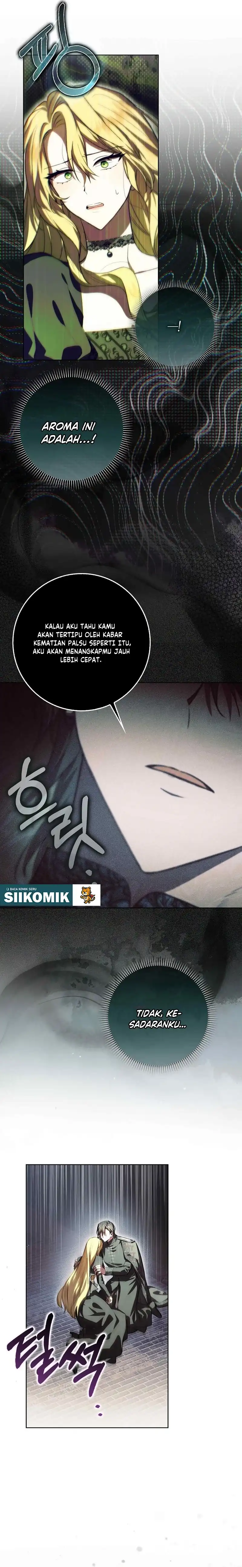 Thought It Was ‘The End’, Only to Return to a Changed Genre Chapter 3 - Page 10