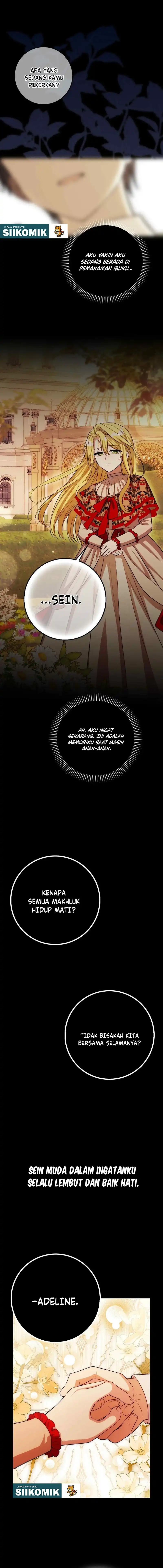 Thought It Was ‘The End’, Only to Return to a Changed Genre Chapter 3 - Page 12