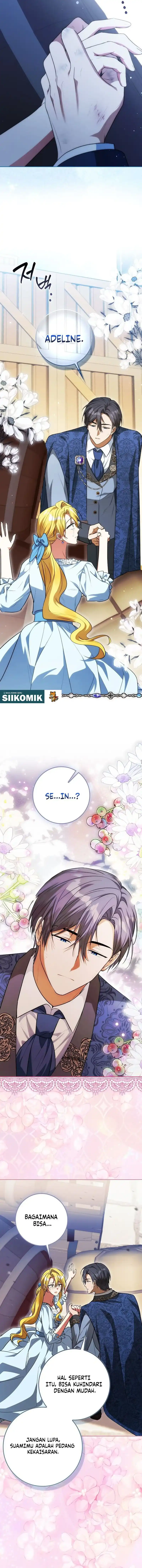 Thought It Was ‘The End’, Only to Return to a Changed Genre Chapter 30 - Page 13