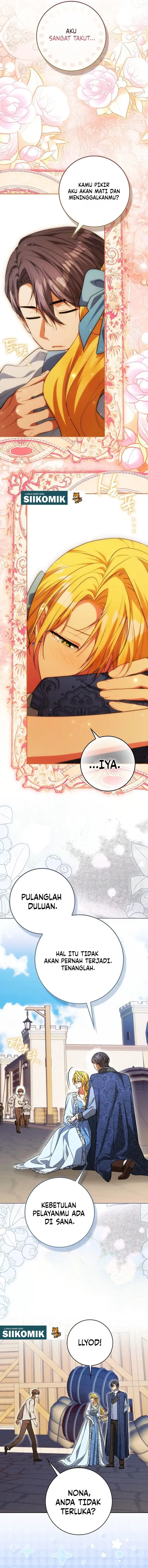 Thought It Was ‘The End’, Only to Return to a Changed Genre Chapter 30 - Page 15