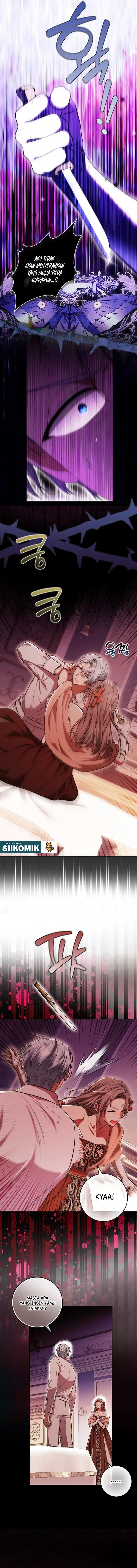 Thought It Was ‘The End’, Only to Return to a Changed Genre Chapter 31 - Page 10