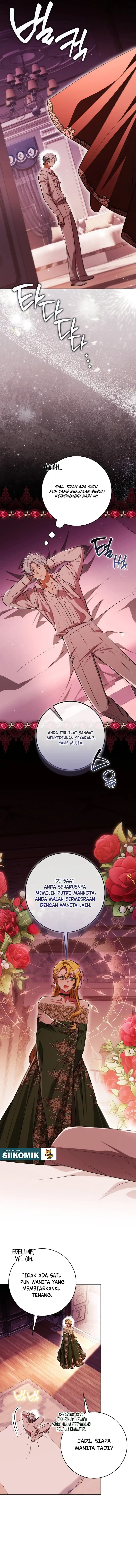 Thought It Was ‘The End’, Only to Return to a Changed Genre Chapter 31 - Page 11