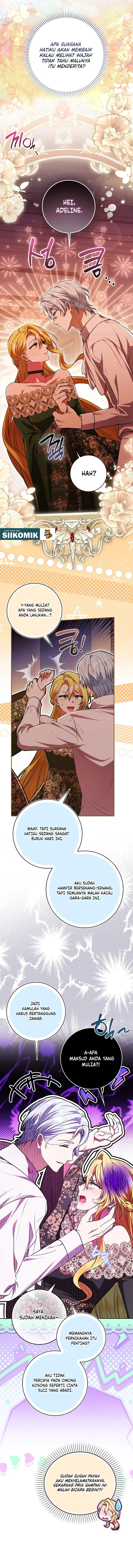 Thought It Was ‘The End’, Only to Return to a Changed Genre Chapter 31 - Page 14