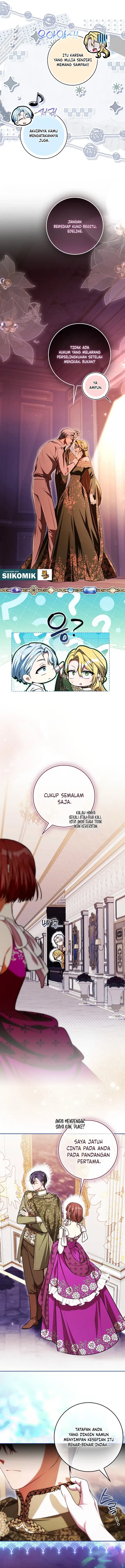 Thought It Was ‘The End’, Only to Return to a Changed Genre Chapter 31 - Page 15