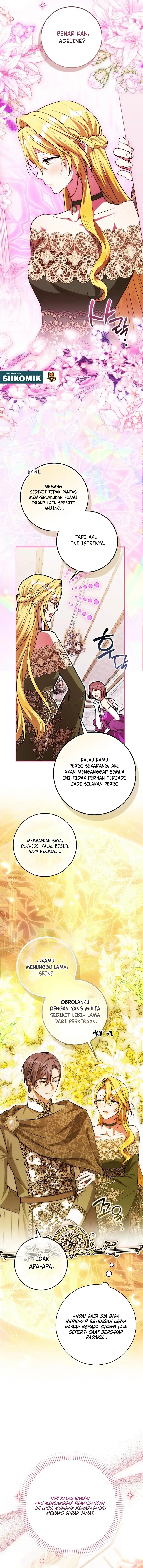 Thought It Was ‘The End’, Only to Return to a Changed Genre Chapter 31 - Page 17