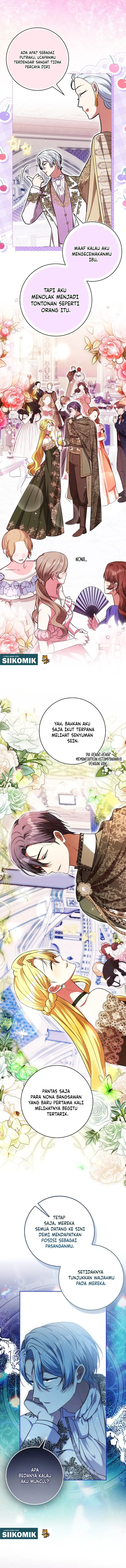Thought It Was ‘The End’, Only to Return to a Changed Genre Chapter 31 - Page 3