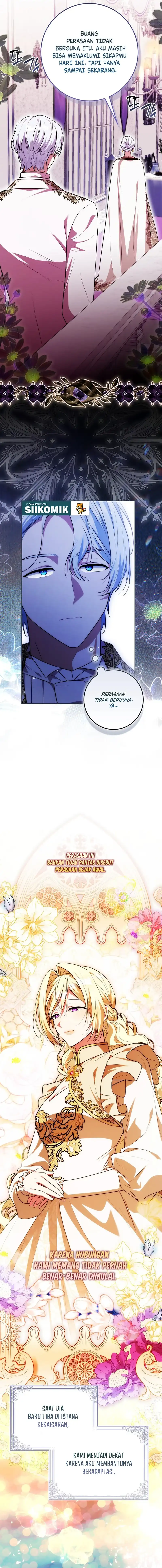 Thought It Was ‘The End’, Only to Return to a Changed Genre Chapter 31 - Page 5