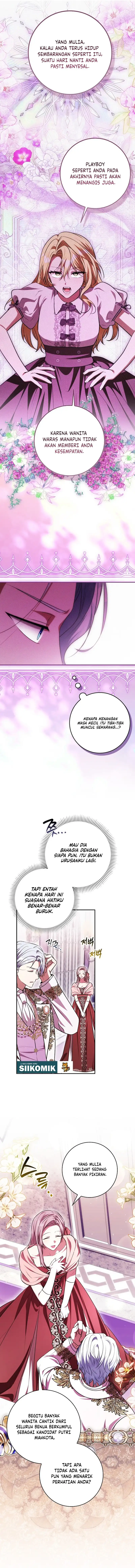 Thought It Was ‘The End’, Only to Return to a Changed Genre Chapter 31 - Page 7