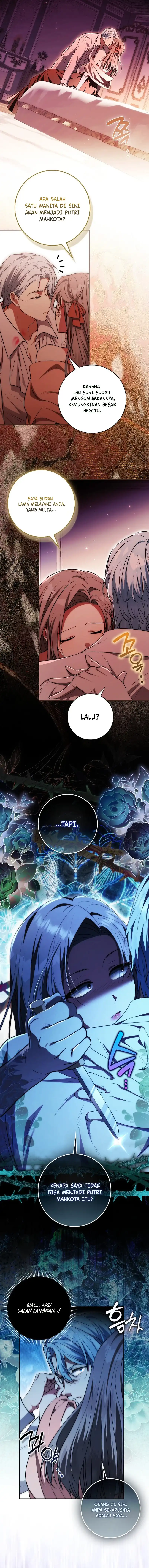 Thought It Was ‘The End’, Only to Return to a Changed Genre Chapter 31 - Page 9