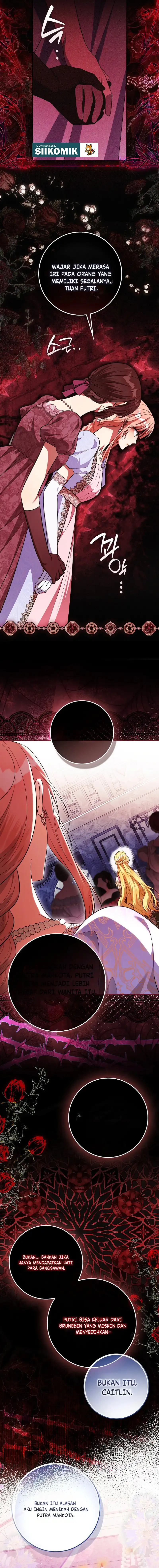 Thought It Was ‘The End’, Only to Return to a Changed Genre Chapter 32 - Page 11