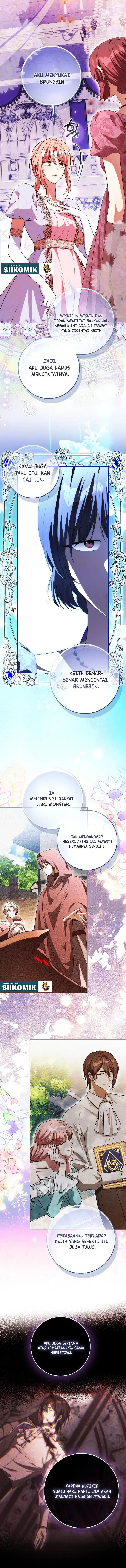 Thought It Was ‘The End’, Only to Return to a Changed Genre Chapter 32 - Page 12