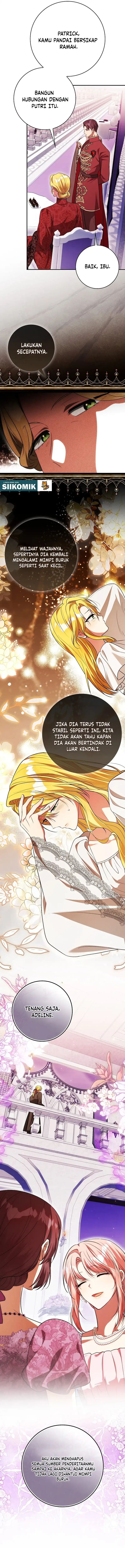 Thought It Was ‘The End’, Only to Return to a Changed Genre Chapter 32 - Page 17