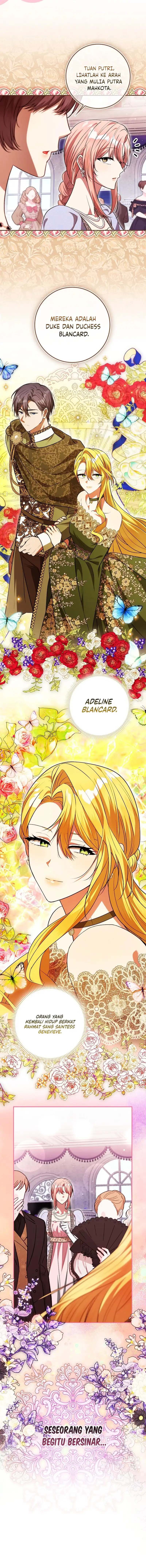 Thought It Was ‘The End’, Only to Return to a Changed Genre Chapter 32 - Page 6